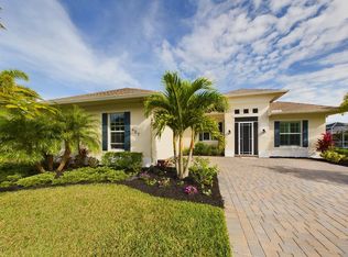 407 Yearling Trl, Sebastian, FL 32958