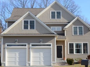 7 Martingale Rd, Lexington, MA 02421