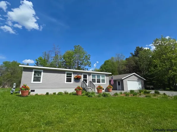 4918 MEADOW LANE, Vesper, WI 54489