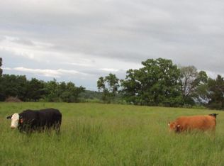 757 Holt Spring Rd, Marionville, MO 65705