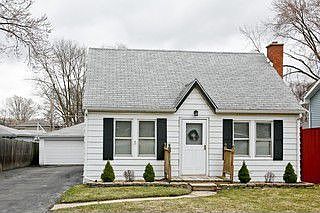 Front View