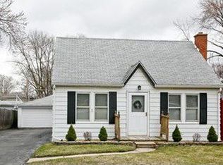 3811 Liberty Blvd, Westmont, IL