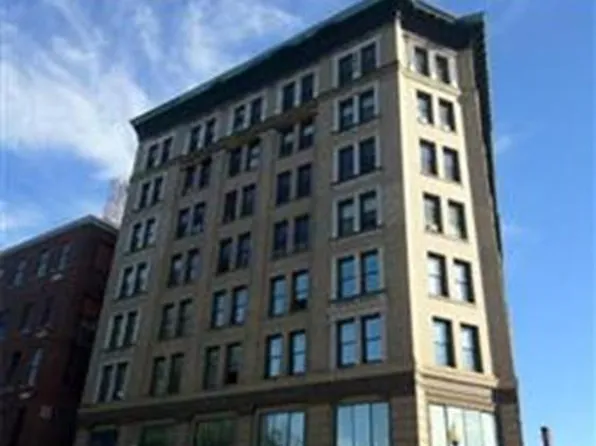 11 Lawrence St Unit 509, Lawrence, MA 01840