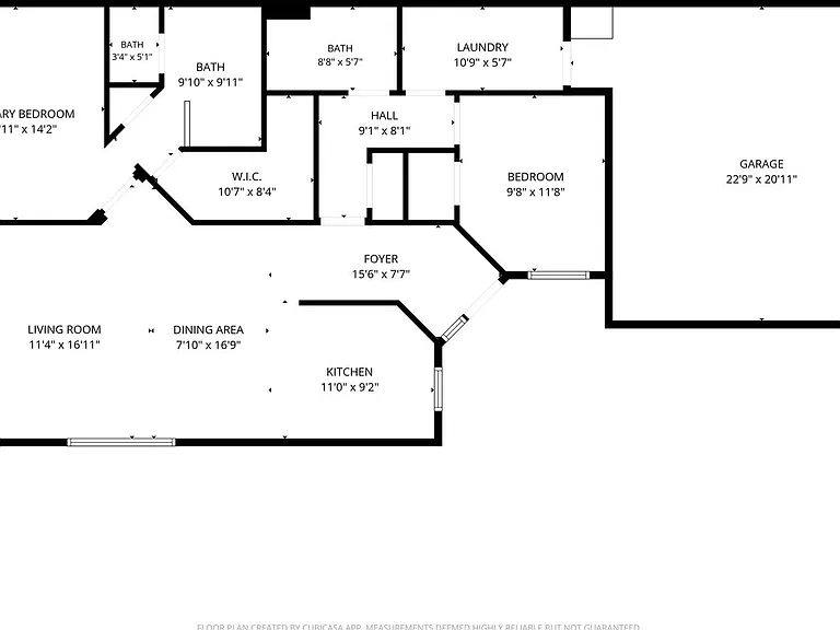 1134 Evening Ridge St — Photo 22