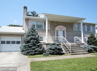 4422 Natahala Dr, Clinton, MD 20735