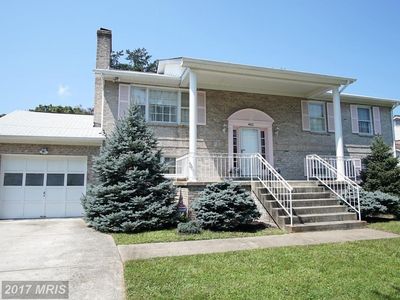 4422 Natahala Dr, Clinton, MD, 20735