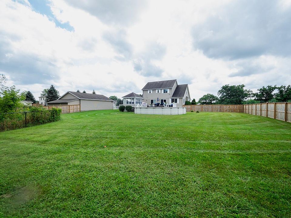 6844 Napoleon Rd, Jackson, MI 49201 Zillow