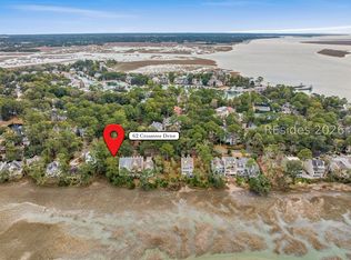 62 N Crosstree Dr, Hilton Head Island, SC 29926