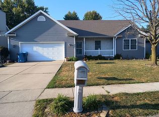 4117 Destiny Dr, Springfield, IL 62707