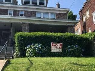 5548 Beacon St, Pittsburgh, PA 15217