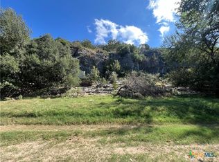 N River Rd, Lampasas, TX 76550