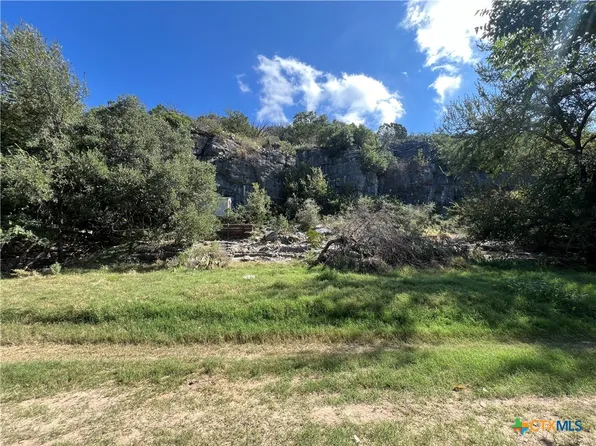 N River Rd, Lampasas, TX 76550