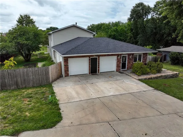 10830 Oak Trafficway, Kansas City, MO 64155