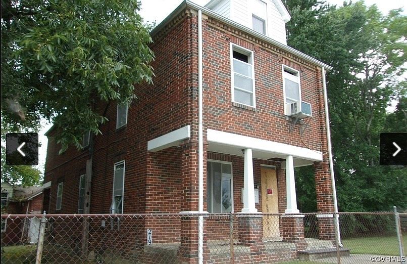 219 S 16th Ave, Hopewell, VA 23860 Zillow