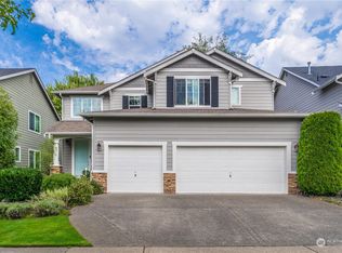 4320 Rigi St SE, Lacey, WA 98503