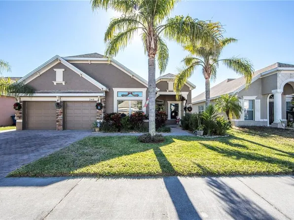 248 W Tower View Dr, Haines City, FL 33844