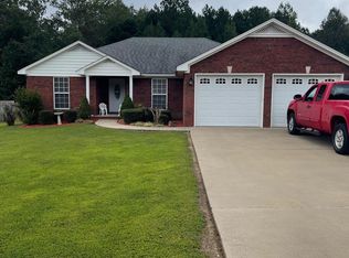 7788 County Road 73, Florence, AL 35634
