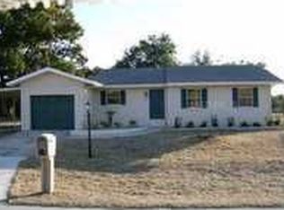 29 Matanzas Rd, Debary, FL 32713