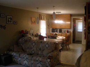106 W Hefron St, Washington, IN 47501