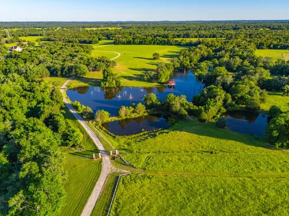 190 Fm 2570, Fairfield, TX 75840