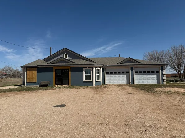 121 S Main St, New Home, TX 79381