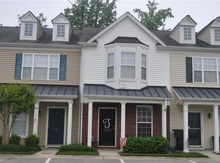 4052 Tarrant Trace Cir, High Point, NC 27265