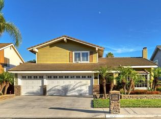 18192 Foss Ln, Huntington Beach, CA 92648