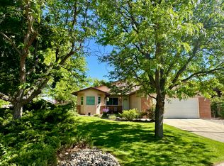 2949 Erika Rd, Grand Junction, CO 81504