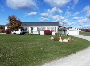 9850 Baker Rd, Atlanta, MI 49709