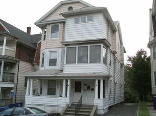 17 Howard St, Waterbury, CT 06705