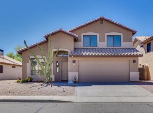 2115 E Patrick Ln, Phoenix, AZ 85024