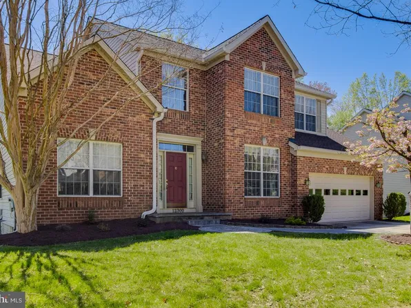 12300 Pissaro Dr, Gaithersburg, MD 20878