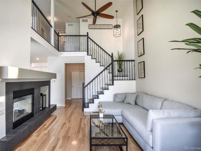 4052 S Abilene Cir APT B, Aurora, CO, 80014