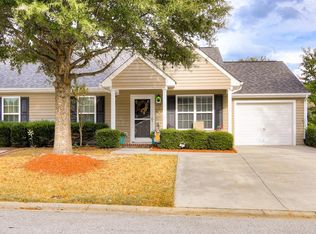 1177 Bison Way, Grovetown, GA 30813