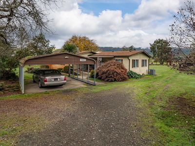 7840 Garden Valley Rd, Roseburg, OR, 97471