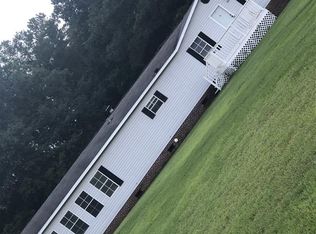 1796 Nicholson Rd, Sanford, NC 27332