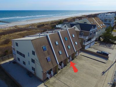 114 E Brigantine Ave APT B, Brigantine, NJ, 08203