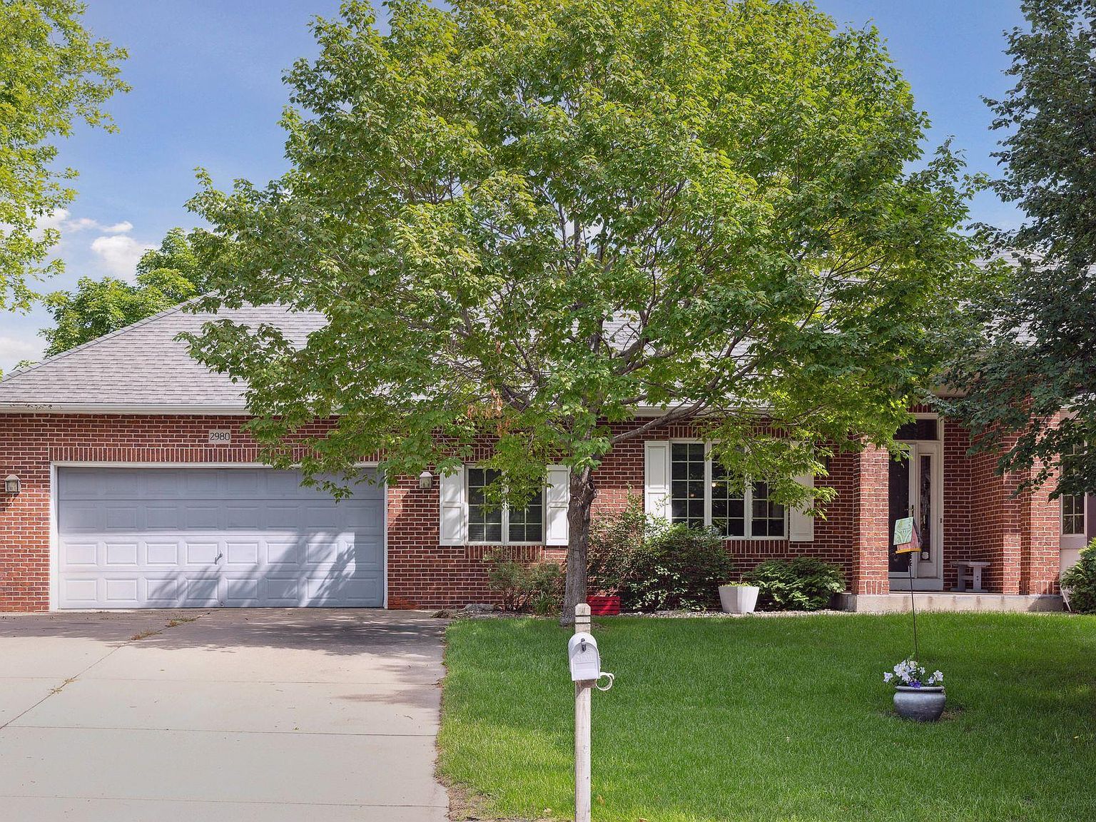2980 Bent Tree Hills Dr, New Brighton, MN 55112 MLS 6413214 Zillow