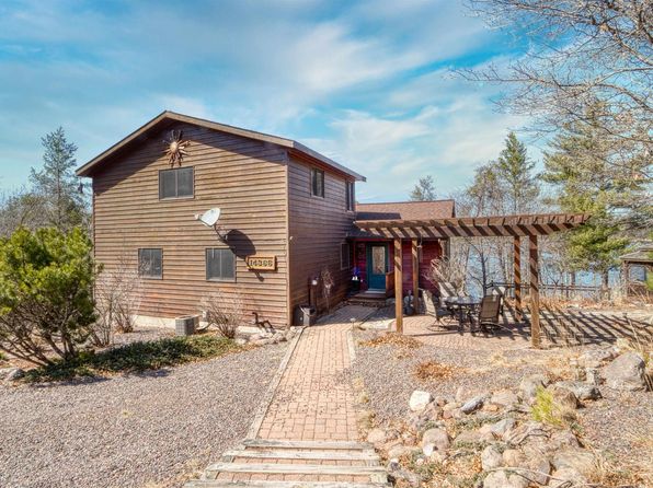 14366 N One Mile Rd, Minong, WI 54859