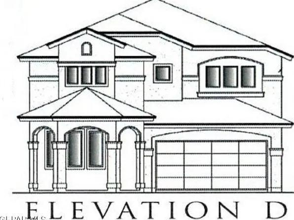 10708 Aaron St, El Paso, TX 79924