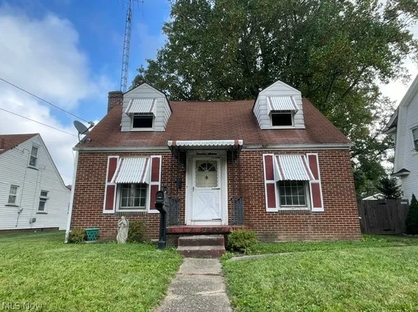 1416 McGregor Ave NW, Canton, OH 44703