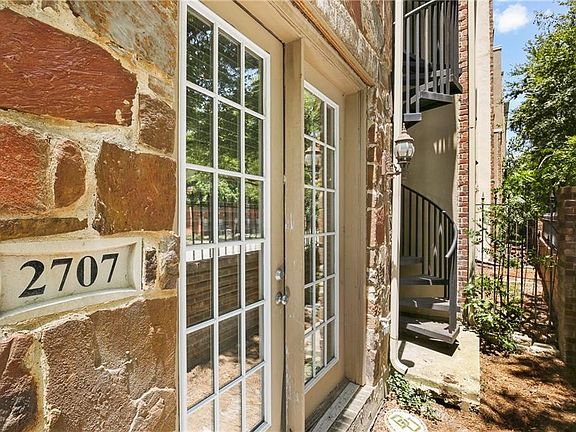 2nd image of 2707 Gaston Ave