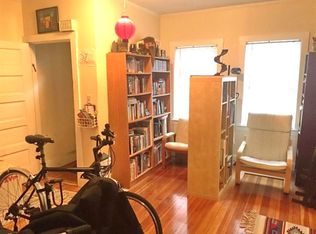 25 Knapp St #2, Somerville, MA 02143