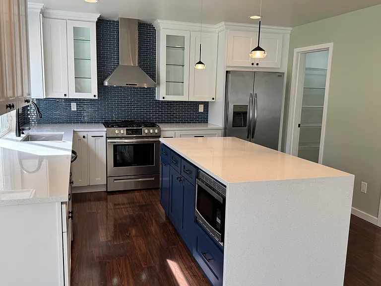 Chefs Kitchen