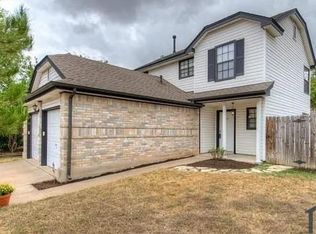 1213 Silverton Ct, Austin, TX 78753