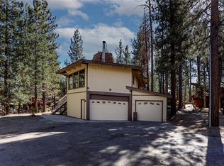 654 Cienega Rd, Big Bear Lake, CA 92315