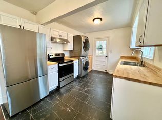 731 W Sycamore St, Chase City, VA 23924