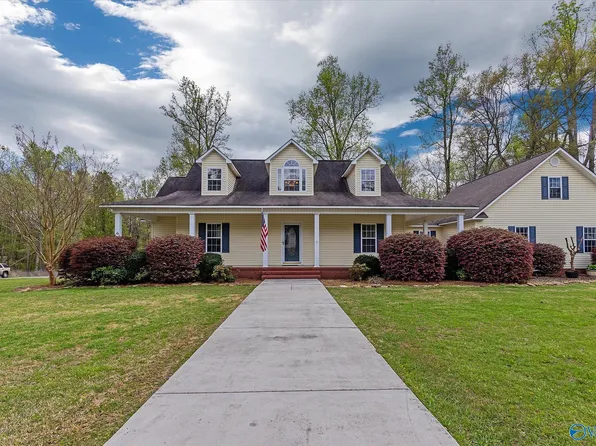201 Mystic Trails Ways, Boaz, AL 35956