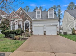 6545 Box Elder Loop, Gainesville, VA 20155