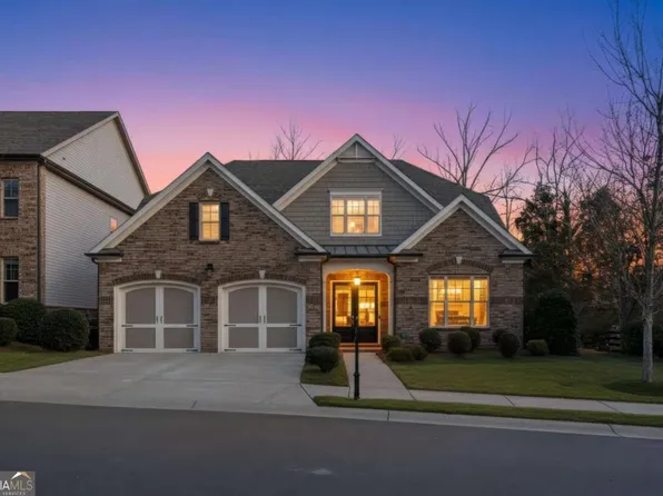 11320 Crestview Ter, Johns Creek, GA 30024